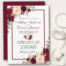 Search for vineyard wedding invitations Summer botanical greenery