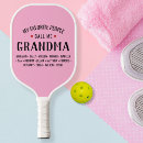 Search for pickleball grandma For her