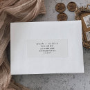 Search for recipient labels Graduation thank you mailing