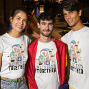 Search for pride tshirts lesbian