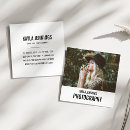 Search for impress business cards Modern