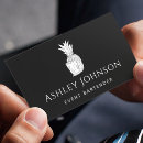 Search for basic business cards black and white