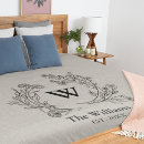 Search for botanical duvet covers Rustic