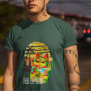 Search for lucky cat tshirts Chinese