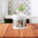 Search for funny fathers day mugs Grandpa