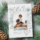 Search for front and back cards Minimal