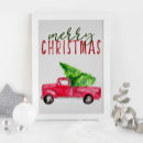 Search for vintage christmas art Typography