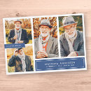 Search for photo memorial thank you cards Forever in our hearts