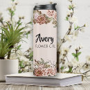 Search for floral tumblers Bridal shower