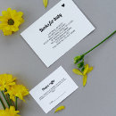Search for baby shower place cards minimalist