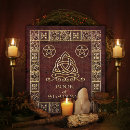 Search for pentacle binders book of shadows