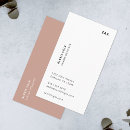 Search for soft business cards modern