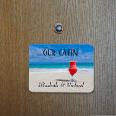 Search for beach magnets Cruise door