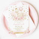 Search for swan invitations Whimsical