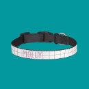 Search for dog collars harnesses Girly