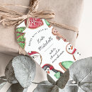 Search for christmas hang tags Baked goods