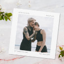 Search for square save the dates Simple