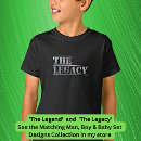 Search for father son matching tshirts For kids