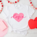 Search for valentines day tshirts Pink