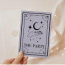 Search for tarot postcards Fortune teller