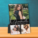 Search for graduation plaques College