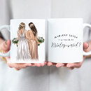 Search for will you be in my bridal party gifts Classic