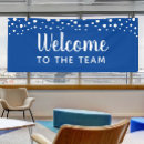 Search for welcome employee Blue
