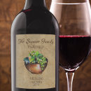 Search for grape wine labels Vineyard