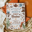 Search for ranch birthday invitations Cowboy party