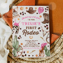 Search for ranch birthday invitations Rodeo birthday party