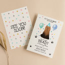 Search for yorkie puppies invitations Lets pawty