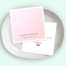 Search for luxury spa business cards Esthetician