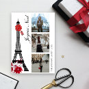 Search for paris christmas cards Eiffel tower