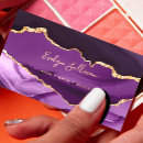 Search for elegant business cards beauty salon