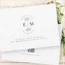 Search for modern thank you cards Budget