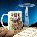 Search for sopranos mugs Baritone