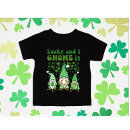 Search for shamrock tshirts clover