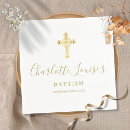 Search for christening napkins Religious