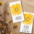 Search for daisy business cards Trendy