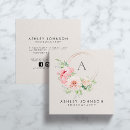 Search for copper business cards Salon