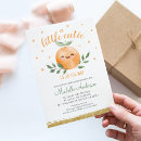 Search for green gold baby shower invitations Cute