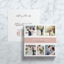 Search for millennial business cards Modern