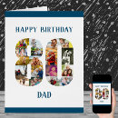 Search for dad birthday cards Photo collage