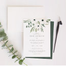 Search for anemone wedding invitations Watercolor flowers