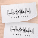 Search for fathers day bath towels For him