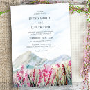 Search for meadow wedding invitations Rustic country