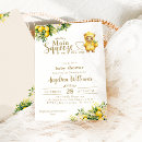 Search for citrus baby shower invitations mama's main squeeze
