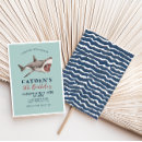 Search for shark invitations Ocean