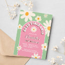 Search for vibe invitations Daisy