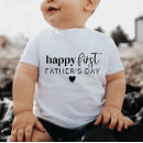 Search for funny fathers day tshirts New dad